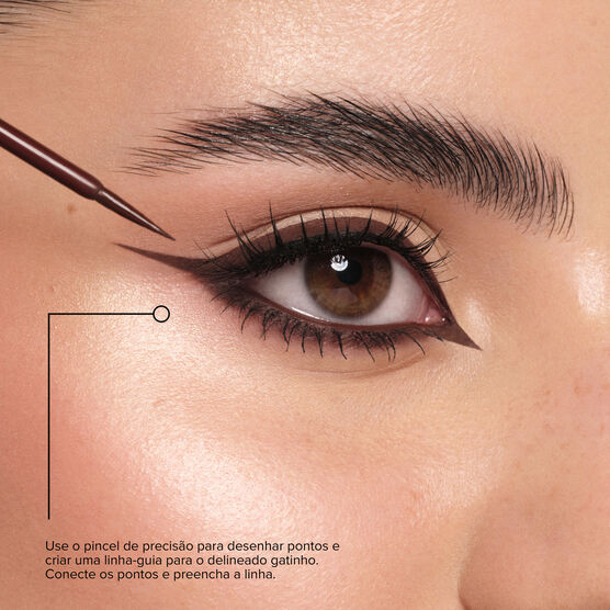 DELINEADOR LIQUIDO ANASTASIA LIQUID LINER